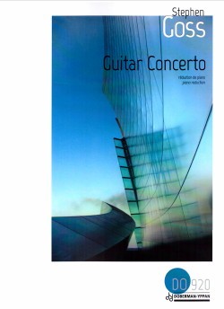 Guitar Concerto [GPR] available at Guitar Notes.
