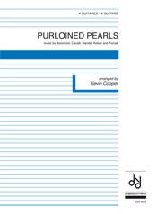 Purloined Pearls available at Guitar Notes.