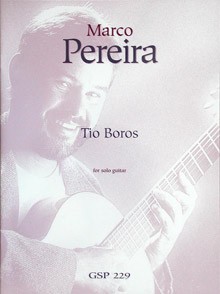 Tio Boros available at Guitar Notes.