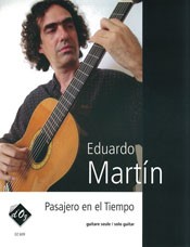 Pasajero en el Tiempo available at Guitar Notes.