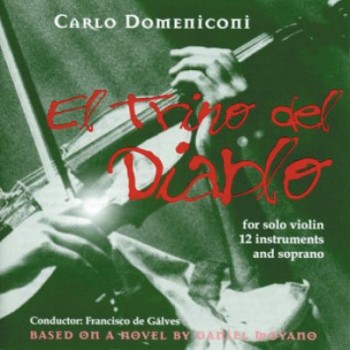 El trino del Diablo [CD] available at Guitar Notes.