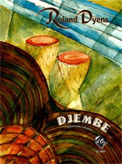 Djembe available at Guitar Notes.