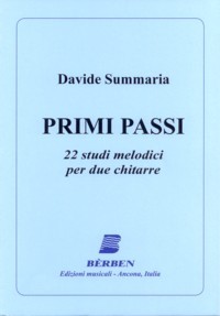 Primi passi available at Guitar Notes.