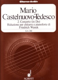 Concerto no.2 in C, op.160 [GPR] available at Guitar Notes.