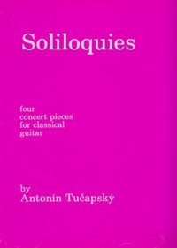 Soliloquies available at Guitar Notes.