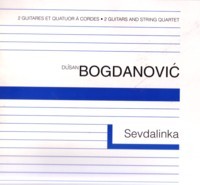 Sevdalinka [2Vn/Va/Vc/2Gtr] available at Guitar Notes.