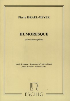 Humoresque available at Guitar Notes.