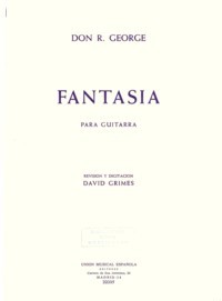 Fantasia (Grimes) available at Guitar Notes.
