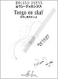 Tango en skai available at Guitar Notes.