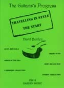 Travelling in Style, The Start [GM18] available at Guitar Notes.