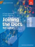Joining the Dots Grade 1 available at Guitar Notes.