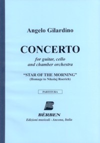 Duo Concerto [2004] [Vc & Gtr] available at Guitar Notes.