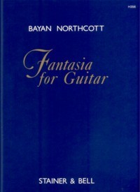 Fantasia, op.3 available at Guitar Notes.