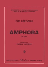 Amphora available at Guitar Notes.