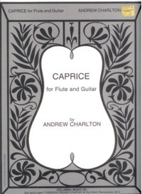 Caprice [Fl/Gtr] available at Guitar Notes.