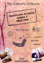 Travelling in Style Series 2, Trek Two [GM26] available at Guitar Notes.