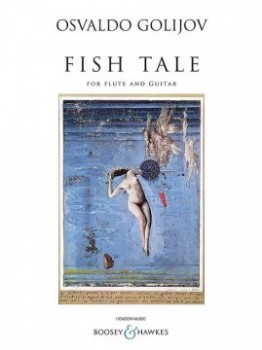 Fish Tale available at Guitar Notes.