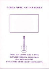 Fingers & Thumb Book 2 available at Guitar Notes.
