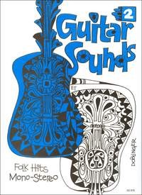 Guitar Sounds, Vol.2 available at Guitar Notes.