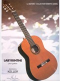 Labyrinthe(Aussel) available at Guitar Notes.