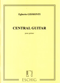 Central Guitar available at Guitar Notes.