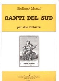 Canti del Sud(Boch) available at Guitar Notes.