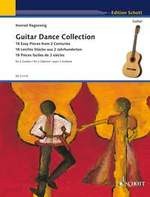 Guitar Dance Collection available at Guitar Notes.