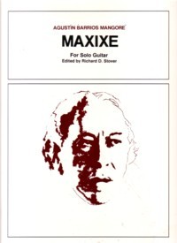 Maxixe(Stover) available at Guitar Notes.
