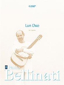 Lun-Duo available at Guitar Notes.