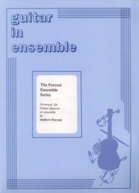 Gavotte Gracieuse & Partomime(Thom) available at Guitar Notes.