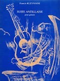Suite Antillaise, op.135 available at Guitar Notes.
