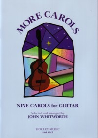 More Carols available at Guitar Notes.