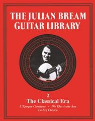 The Classical Era available at Guitar Notes.