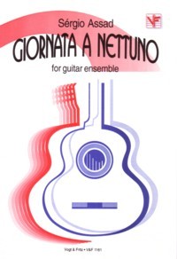 Giornata a Nettuno [10gtr] available at Guitar Notes.