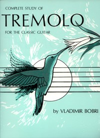 Complete Study of Tremolo available at Guitar Notes.