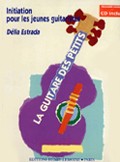 La Guitare des petites available at Guitar Notes.
