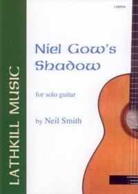 Niel Gow's Shadow available at Guitar Notes.