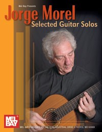 Selected Guitar Solos Vol.1 available at Guitar Notes.