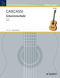 Gitarrenschule, Vol.3(Ritter) available at Guitar Notes.