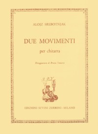 Due Movimenti available at Guitar Notes.
