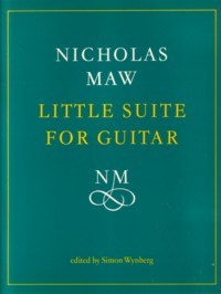 Little Suite available at Guitar Notes.