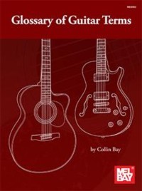 Glossary of Guitar Terms available at Guitar Notes.