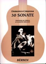 30 Sonatas(Giuliani) available at Guitar Notes.