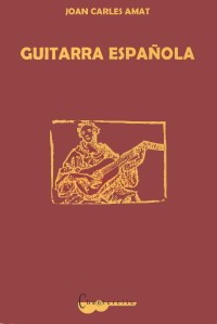 Guitarra Espanola available at Guitar Notes.
