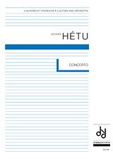 Duo Concerto, op.77 [2Gtr] available at Guitar Notes.