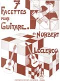 7 Facettes available at Guitar Notes.
