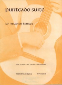 Punteado Suite available at Guitar Notes.