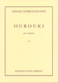Ourouki available at Guitar Notes.