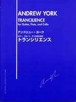 Transilience [Vc/Fl/Gtr] available at Guitar Notes.