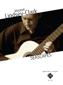 Seascapes available at Guitar Notes.